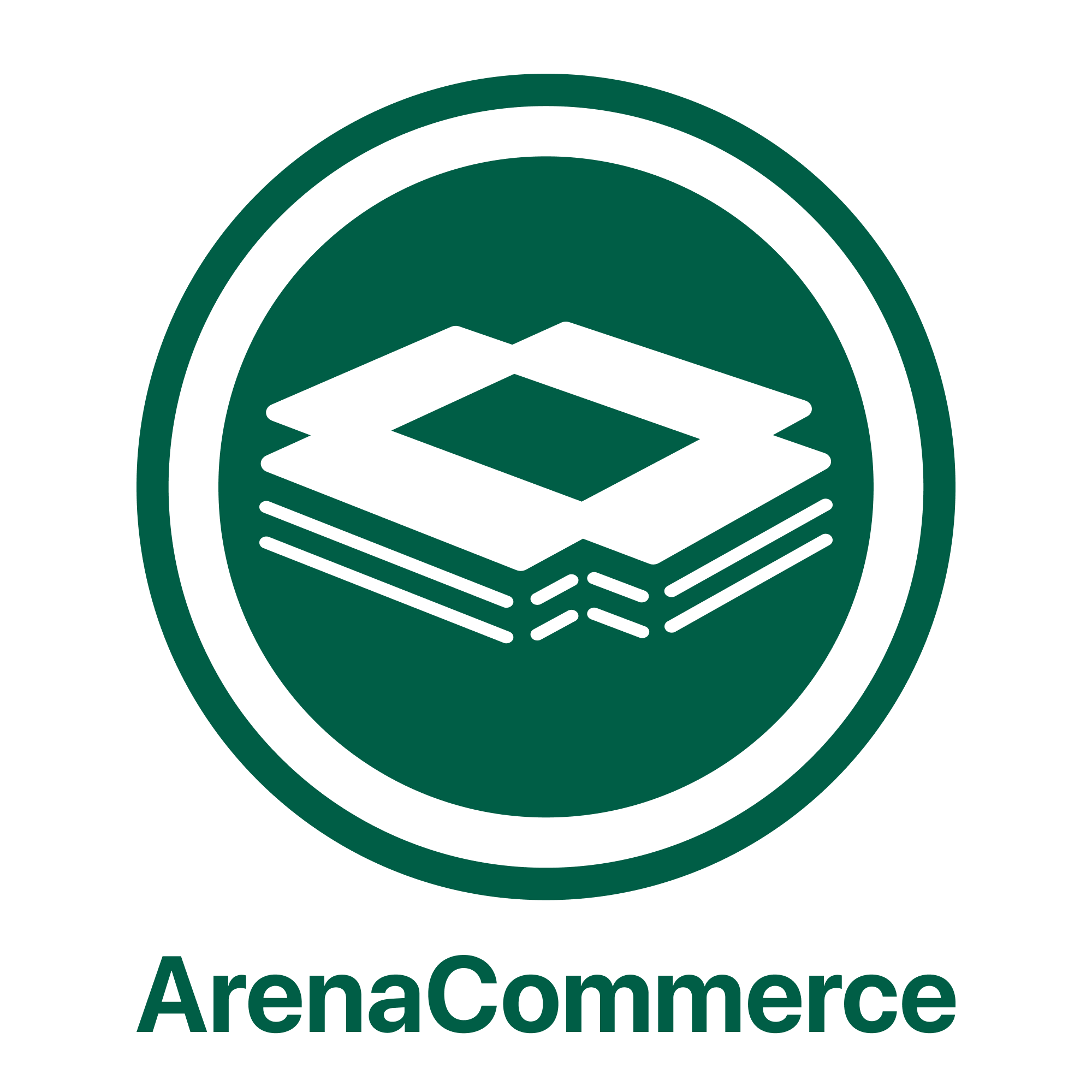 Trung tâm quản lý Git - ArenaCommerce